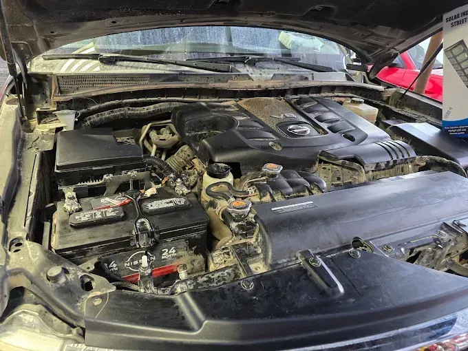 General Auto Repairs & Services llc in Midland, TX (2)