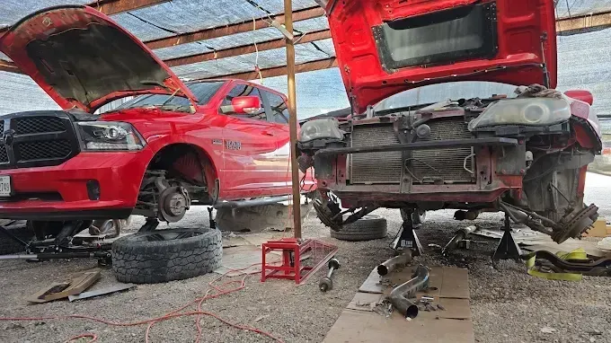 General Auto Repairs & Services llc in Midland, TX (4)