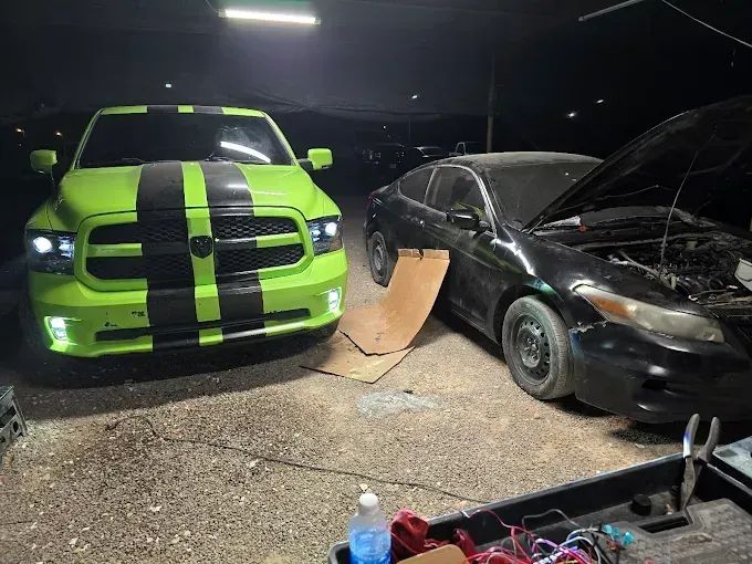 General Auto Repairs & Services llc in Midland, TX (5)