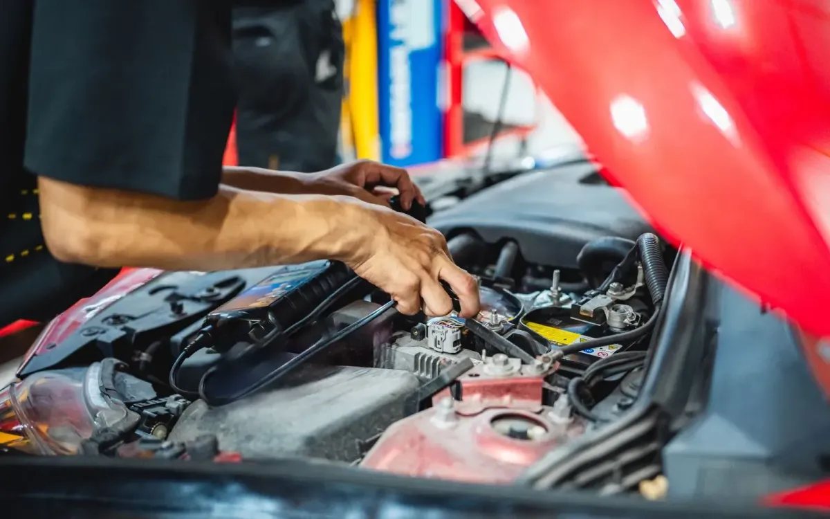 General Auto Repairs & Services llc in Midland, TX (6)