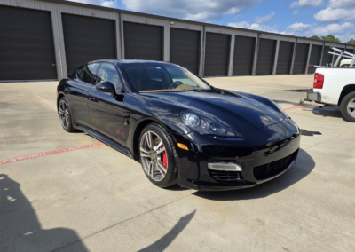 Jose's Mobile Car Wash & Ceramic Coatings in Conroe, TX (3)