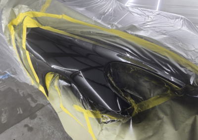 Jose's Mobile Car Wash & Ceramic Coatings in Conroe, TX (4)