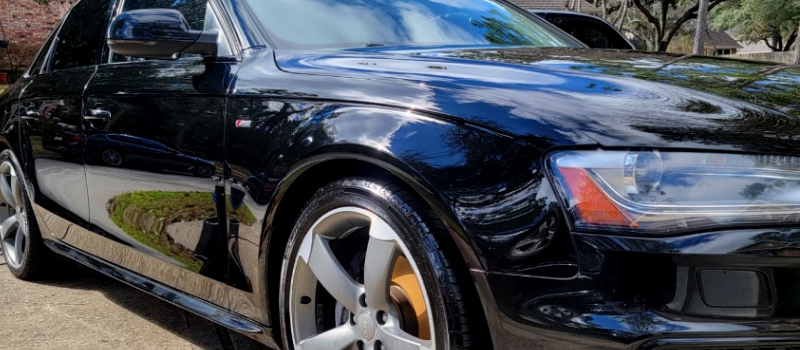 Jose's Mobile Car Wash & Ceramic Coatings in Conroe, TX (6)