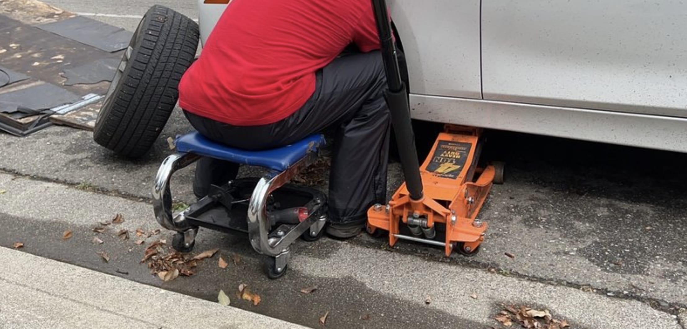 Tallahassee RPM Mobile Mechanic in Tallahassee, FL