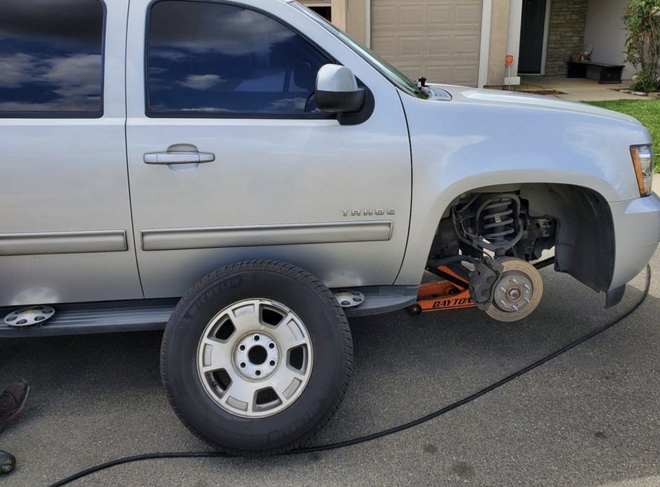 Tallahassee RPM Mobile Mechanic in Tallahassee, FL (4)