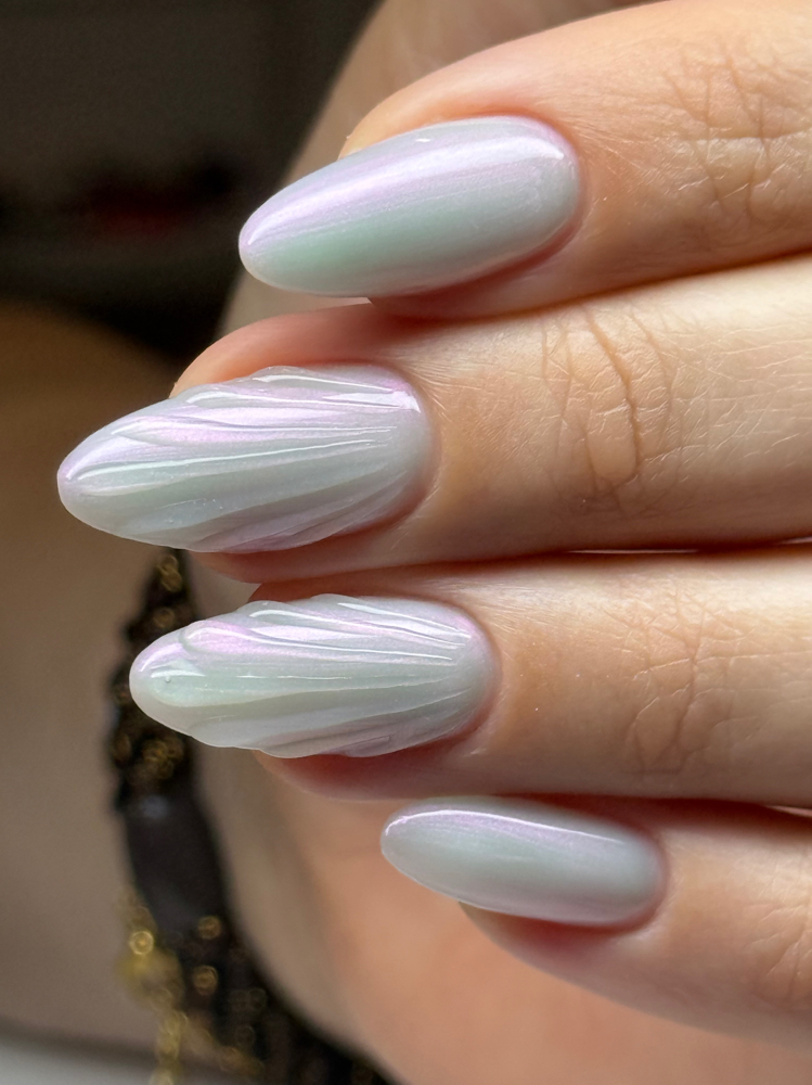 ELKA8NAILS - Authentic Russian Manicure in Woodbridge, NJ