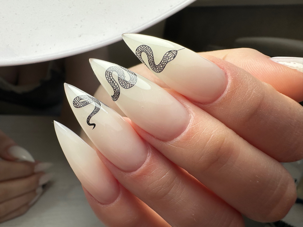 ELKA8NAILS - Authentic Russian Manicure in Woodbridge, NJ (3)