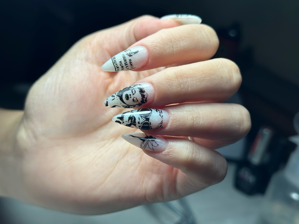 ELKA8NAILS - Authentic Russian Manicure in Woodbridge, NJ (4)