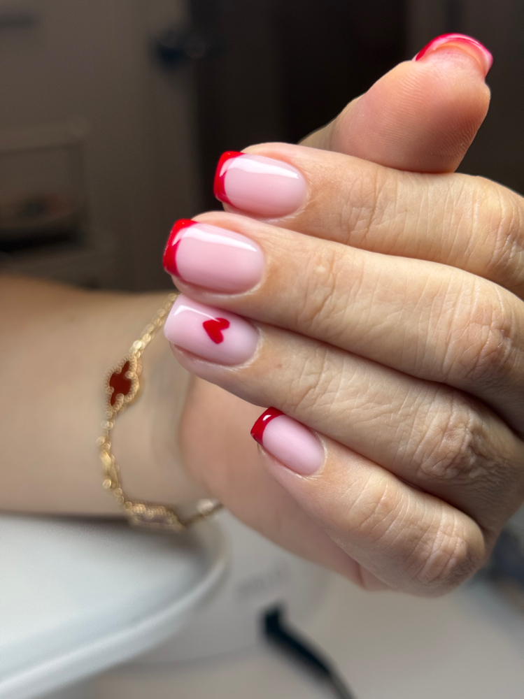 ELKA8NAILS - Authentic Russian Manicure in Woodbridge, NJ (5)