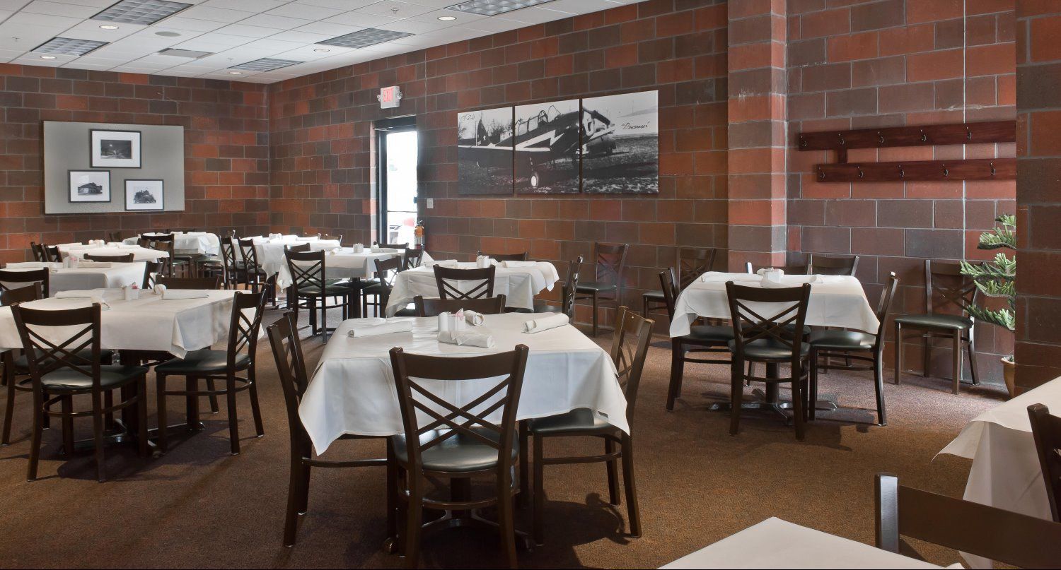 Sullivans Restaurant in Wauseon, OH (2)