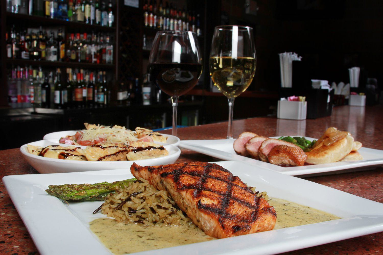 Sullivans Restaurant in Wauseon, OH (3)