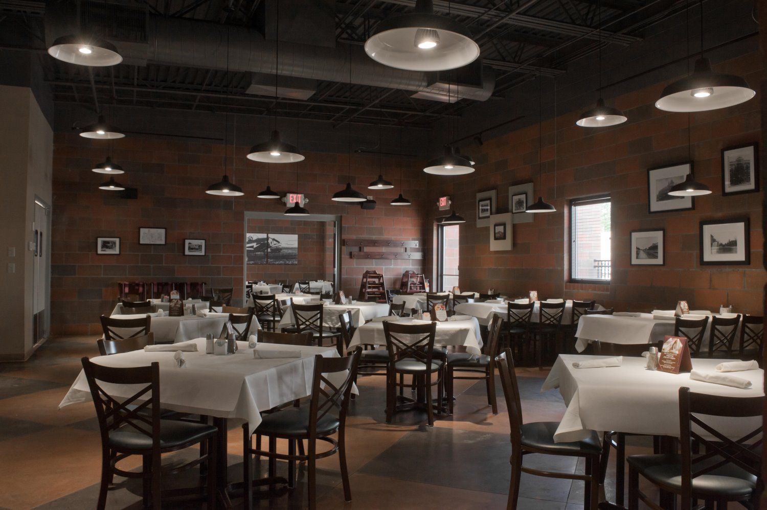 Sullivans Restaurant in Wauseon, OH (4)