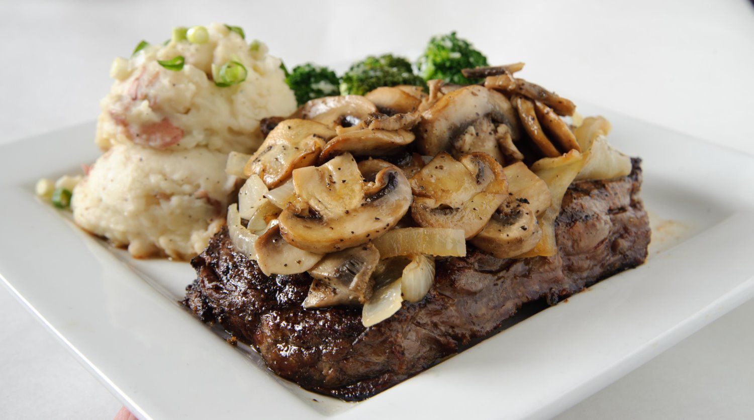 Sullivans Restaurant in Wauseon, OH (5)