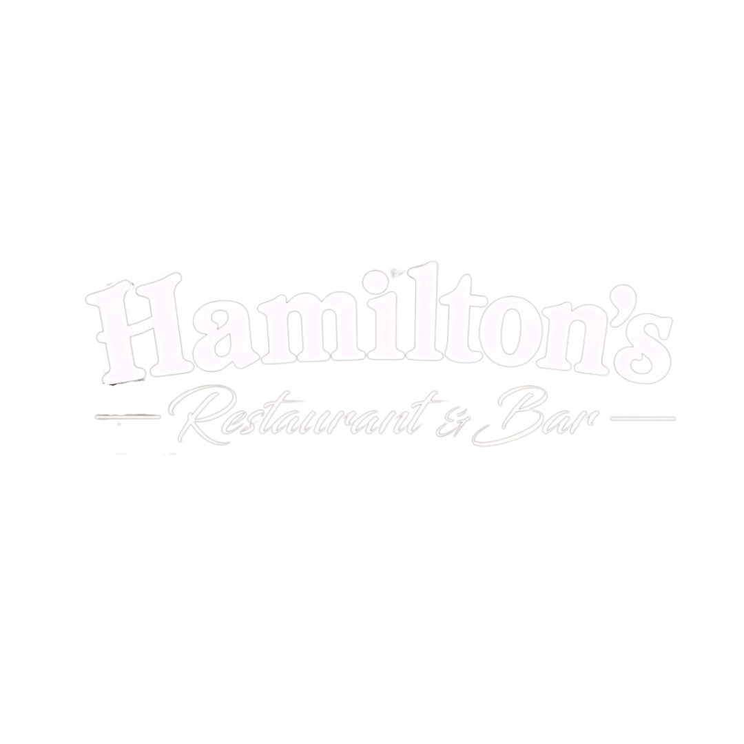Hamilton's Restaurant & Bar in Port Arthur, TX (2)