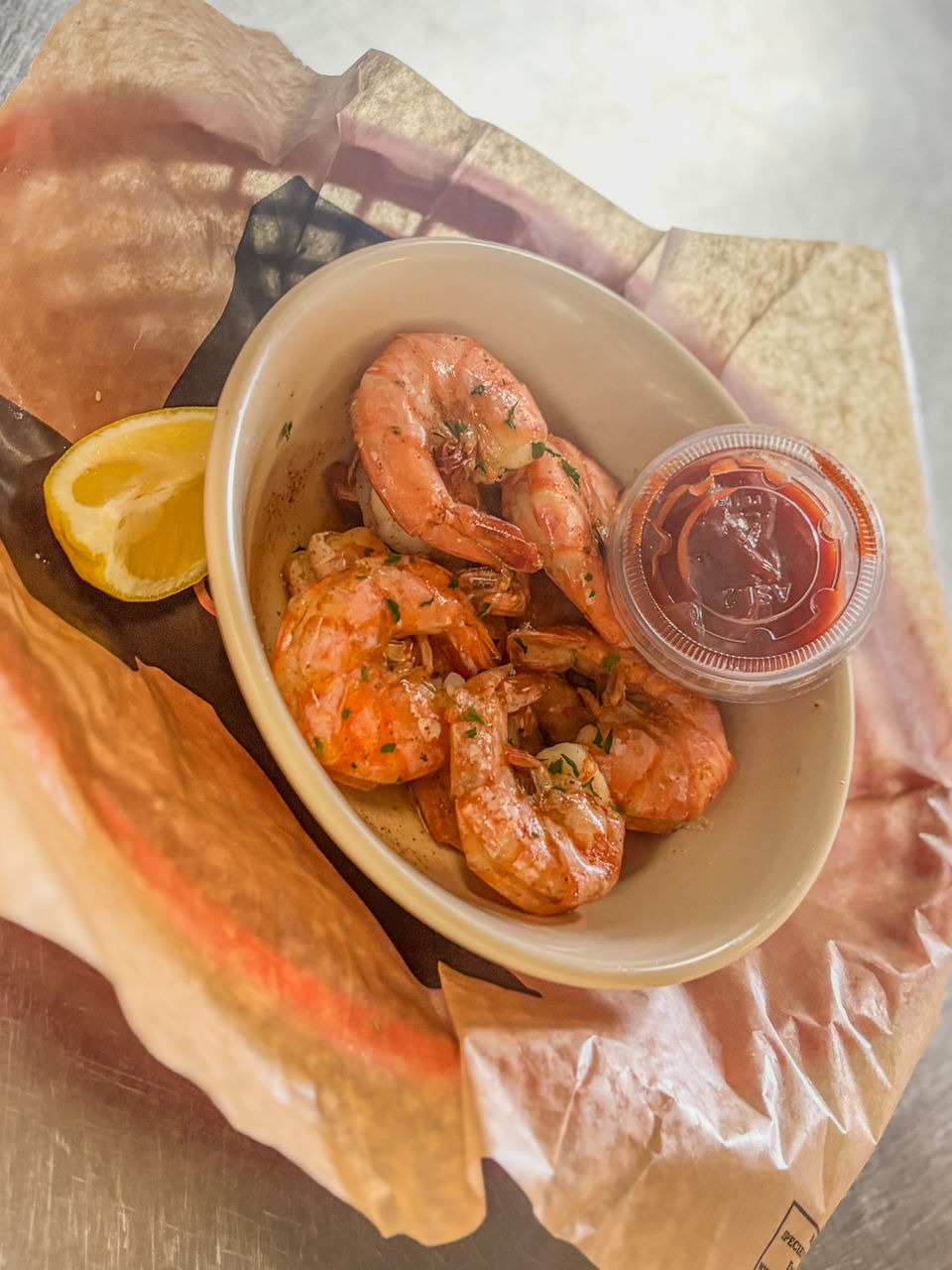 Hamilton's Restaurant & Bar in Port Arthur, TX (3)