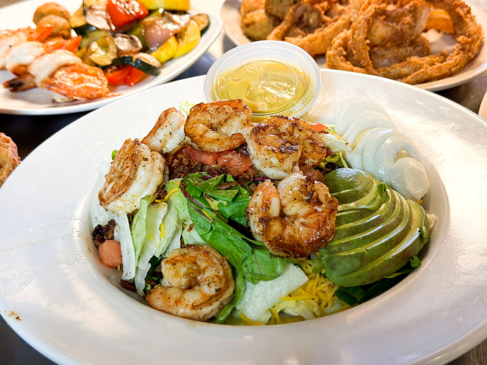 Hamilton's Restaurant & Bar in Port Arthur, TX (6)