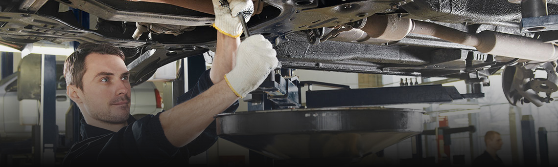 Econo Lube N' Tune & brakes in Beaumont, CA