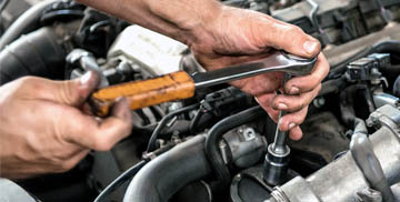 Econo Lube N' Tune & brakes in Beaumont, CA (3)