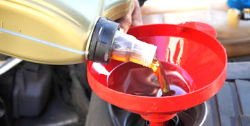 Econo Lube N' Tune & brakes in Beaumont, CA (4)