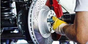 Econo Lube N' Tune & brakes in Beaumont, CA (5)