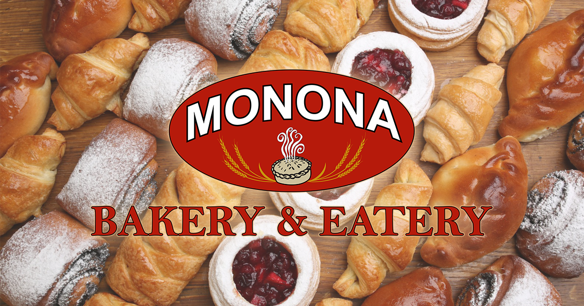 Monona Bakery and Eatery in Madison, WI