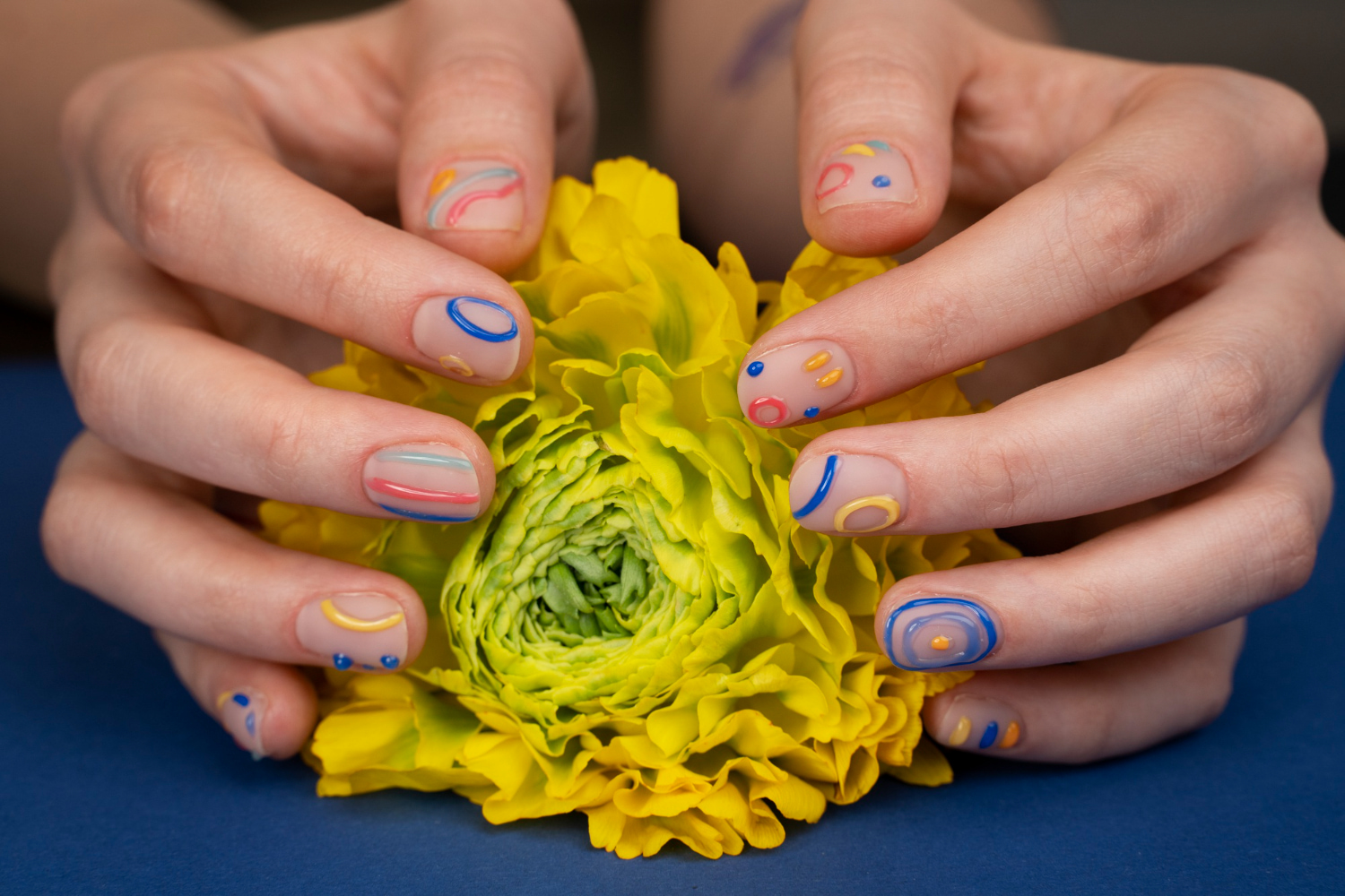 Forever Nails in Santa Paula, CA (4)