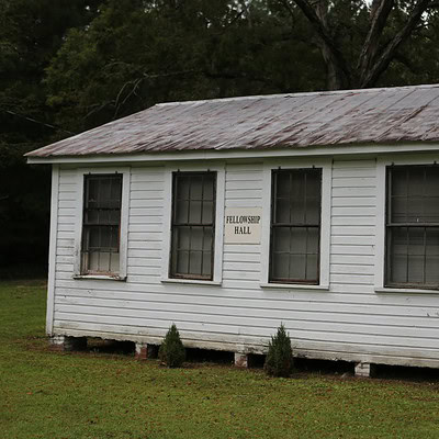 Cohutta African American Civic District in Cohutta, GA (6)