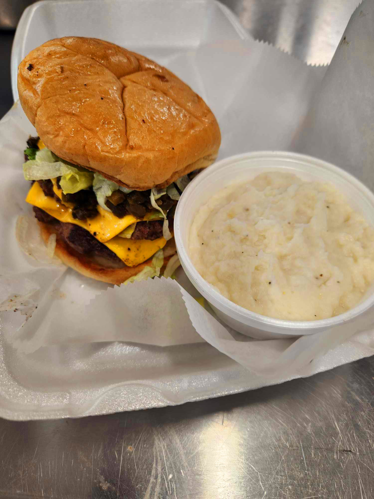 RichmondCC Cafe in Hamlet, NC (3)