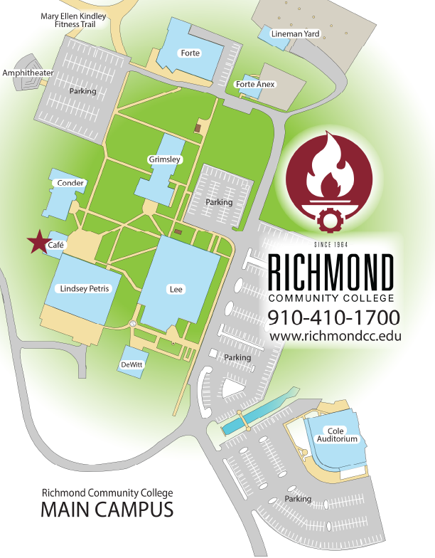 RichmondCC Cafe in Hamlet, NC (4)
