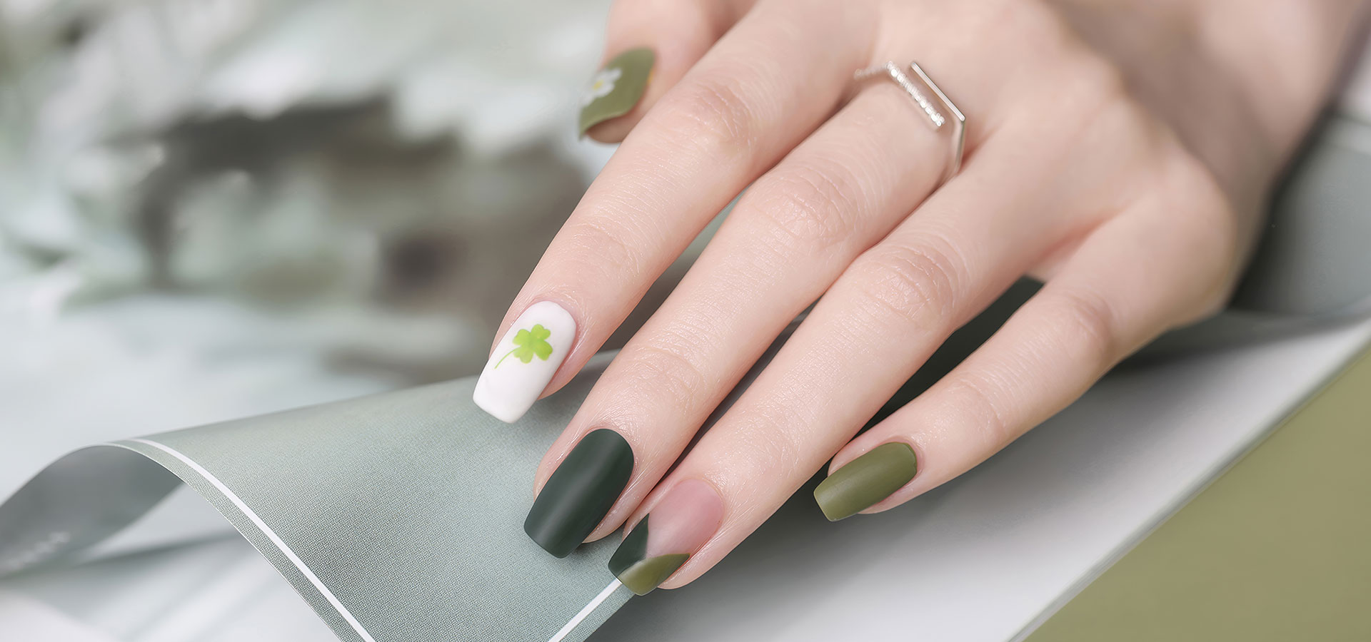 Ivy's Nails in Chapin, SC (3)
