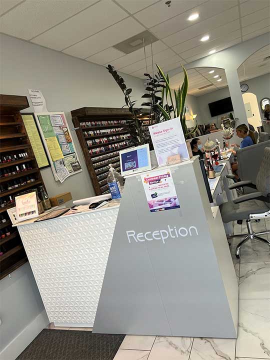 Ivy's Nails in Chapin, SC (4)