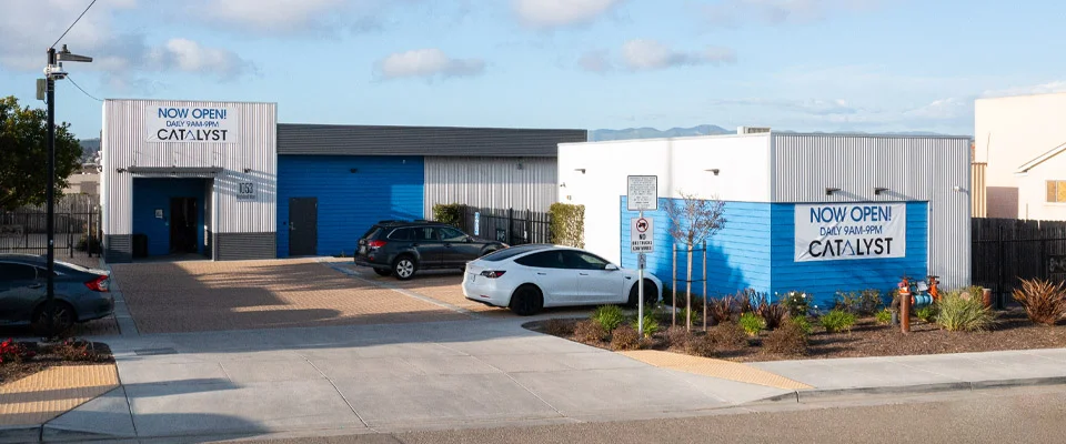 Catalyst Cannabis Dispensary Grover Beach in Grover Beach, CA (2)