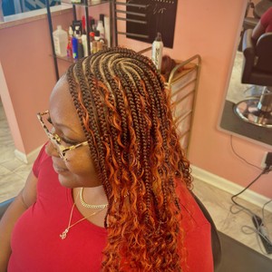 P31 Beauty Salon in Aberdeen, MD