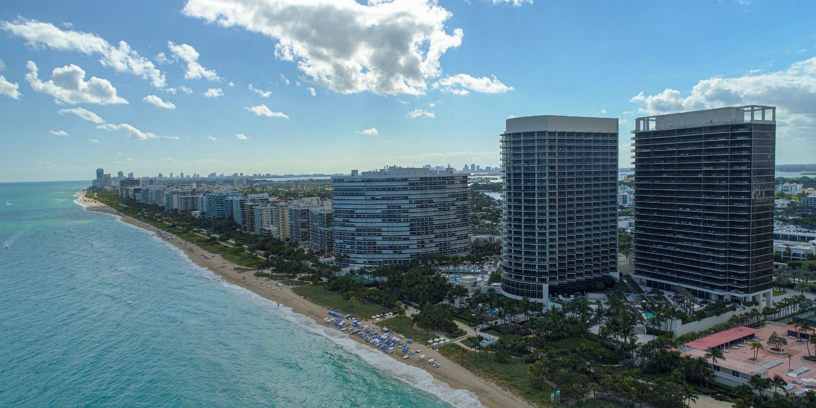 Realtor Federica Pacheco in Surfside, FL