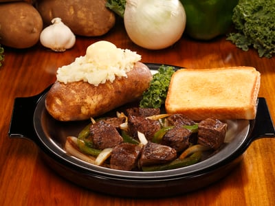 Western Sizzlin Steakhouse in Dunn, NC (2)