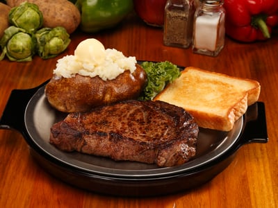 Western Sizzlin Steakhouse in Dunn, NC (3)