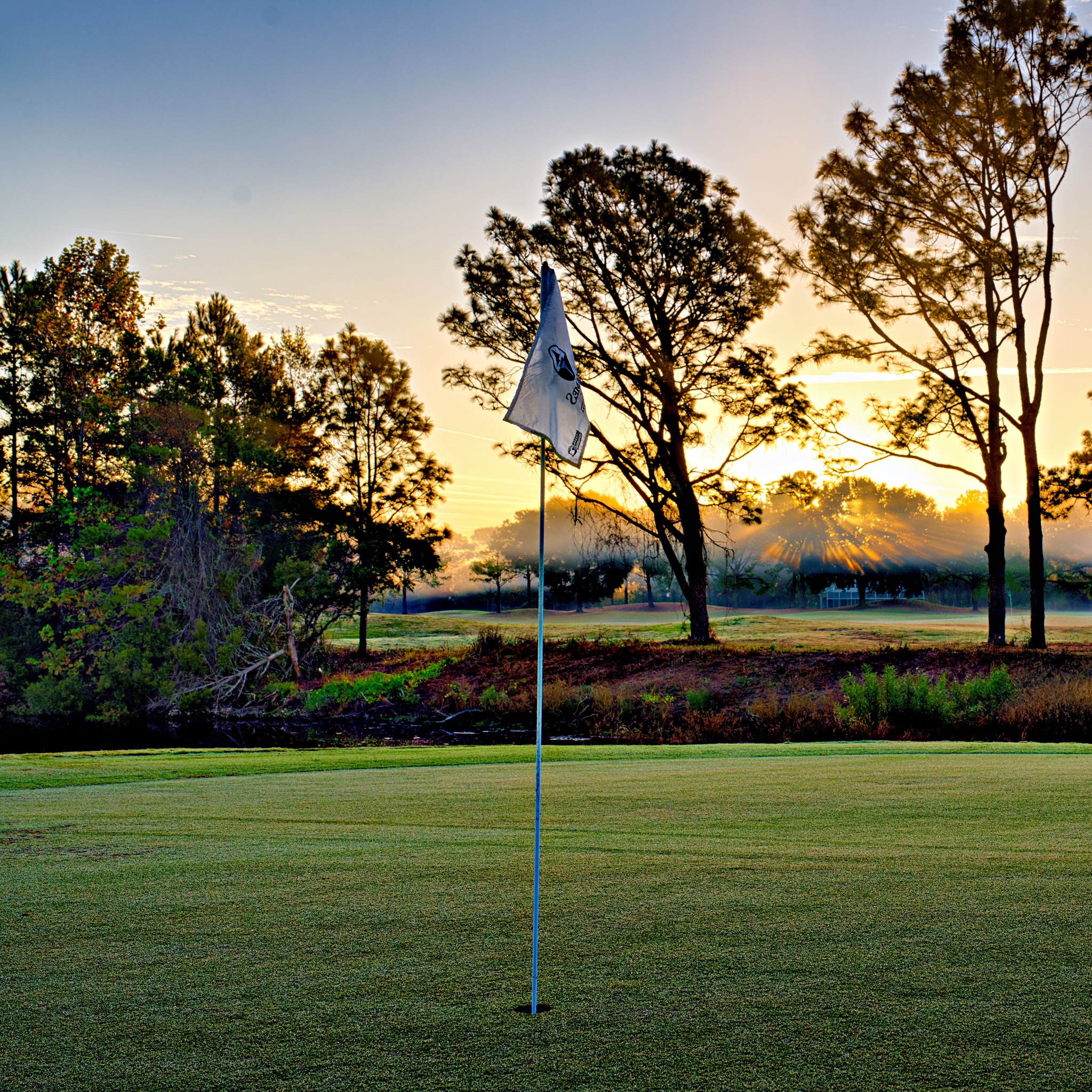 St. James Bay Golf & Pickleball Resort in Carrabelle, FL