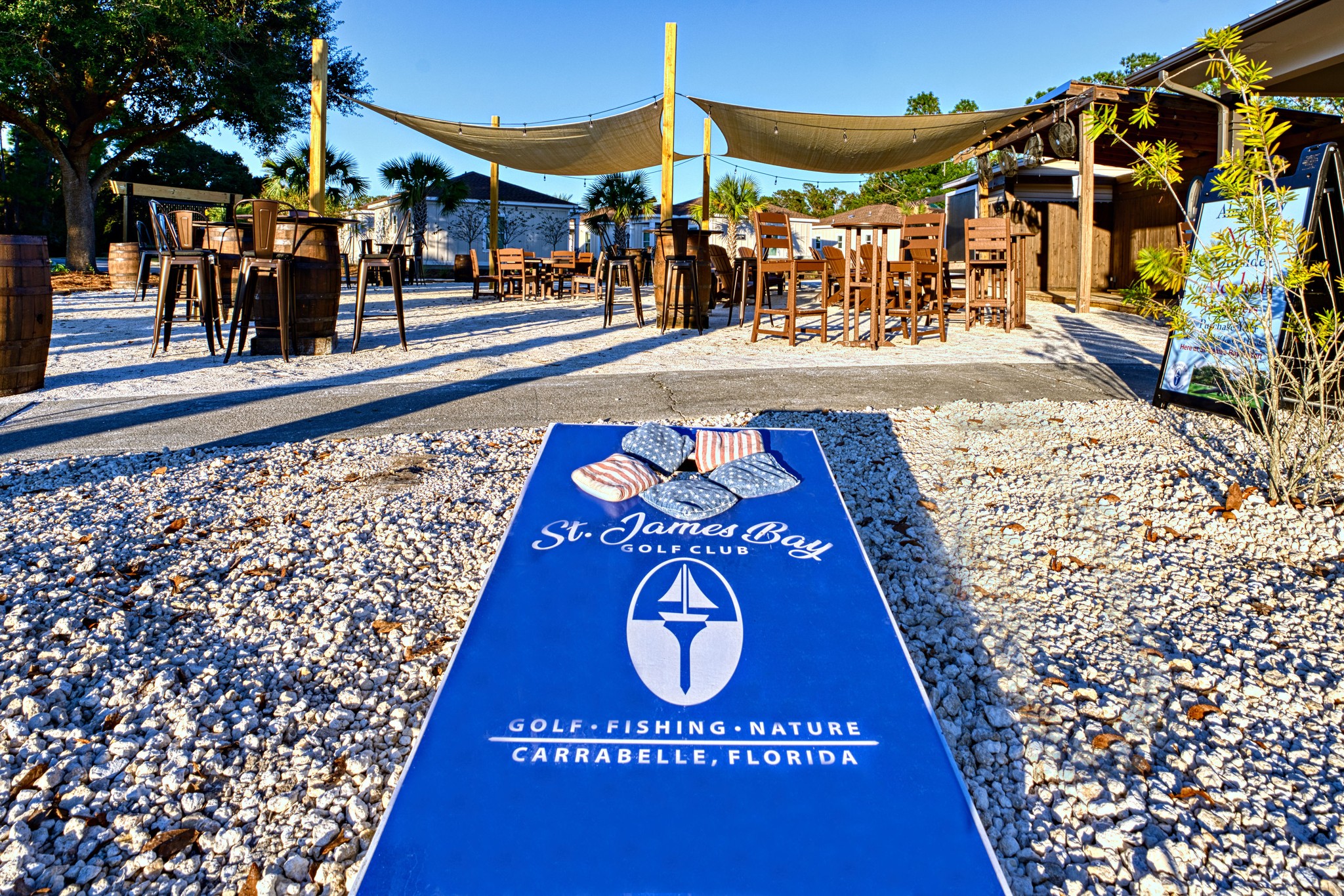 St. James Bay Golf & Pickleball Resort in Carrabelle, FL (3)