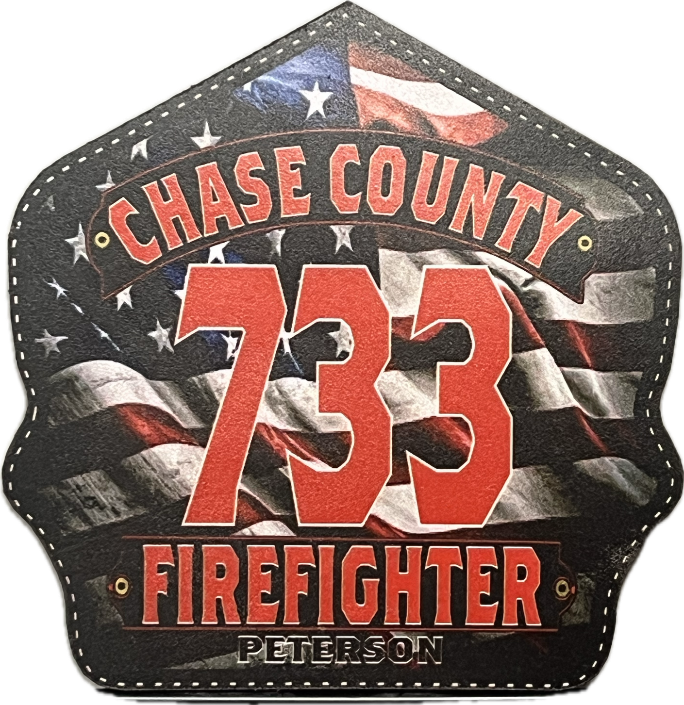 Fully Involved Leatherworks in Troutman, NC (2)
