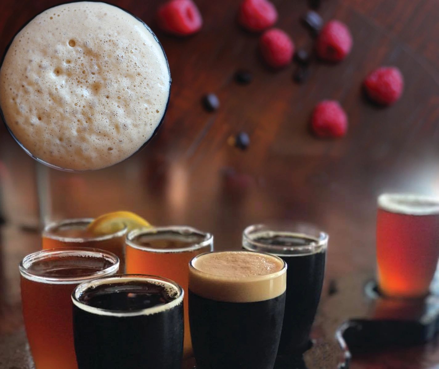 Put-in-Bay Brewery and Distillery in Put-In-Bay, OH