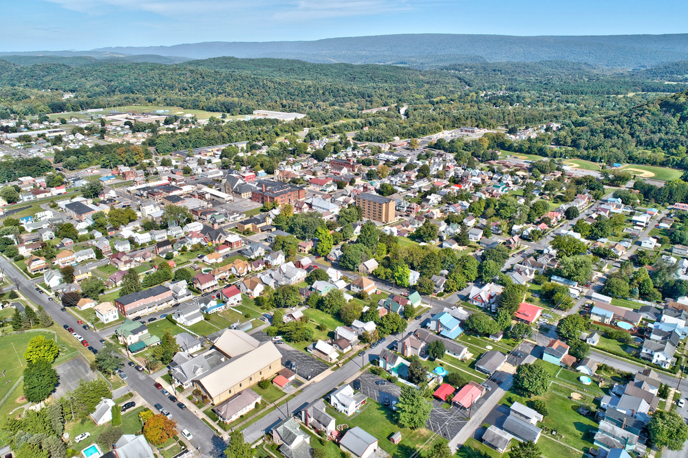 Schrack Realty in Huntingdon, PA