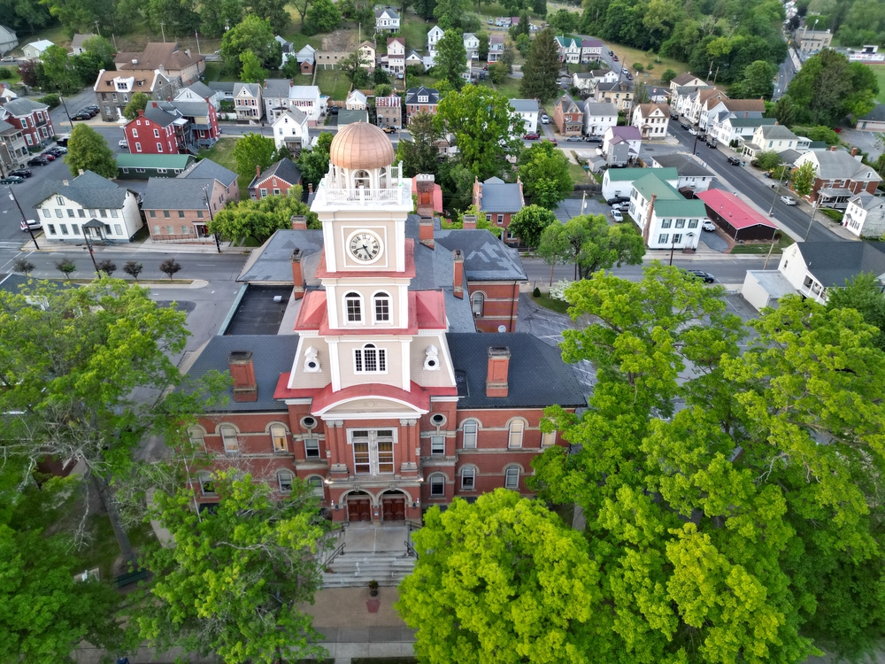 Schrack Realty in Huntingdon, PA (3)