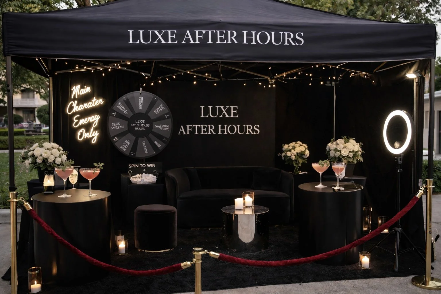 Luxe4L in Rustburg, VA (4)
