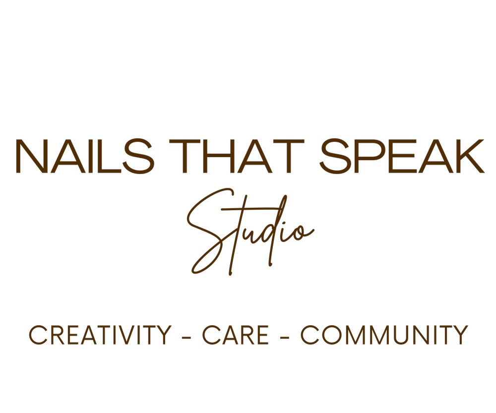 Nails That Speak Studio in Cedar Hill, TX