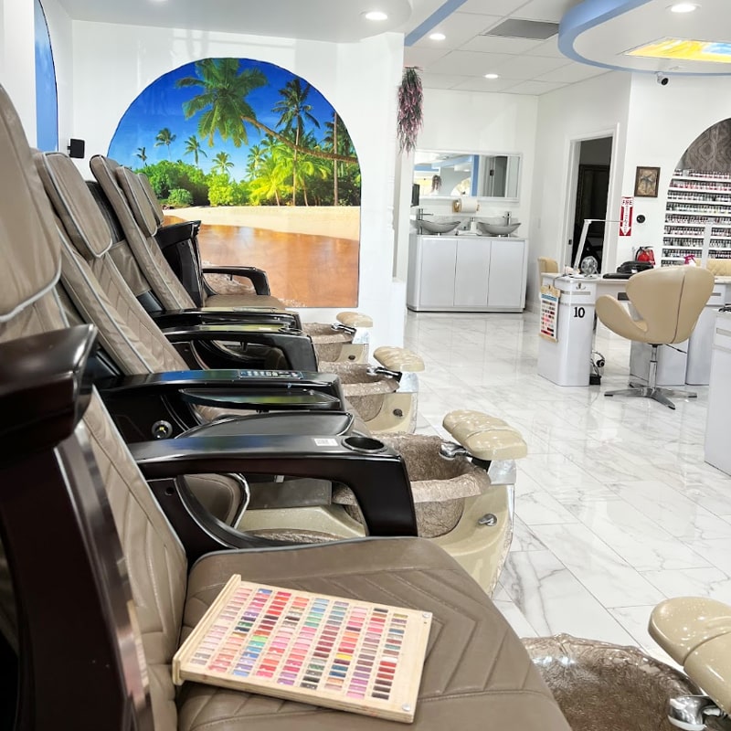 Fancy Nails & Spa in Janesville, WI (3)