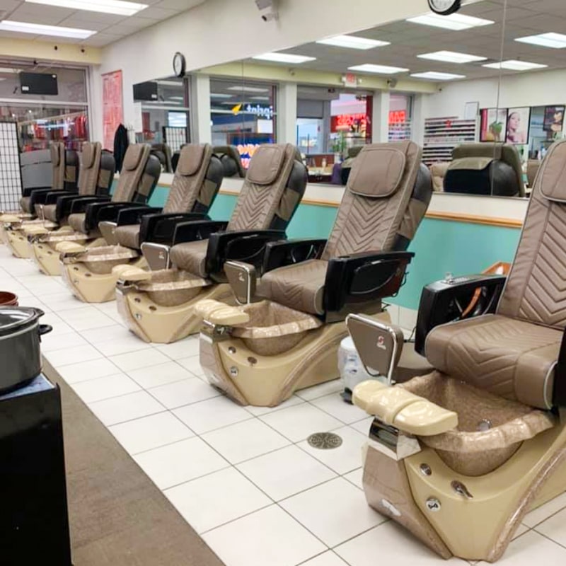 Fancy Nails & Spa in Janesville, WI (5)