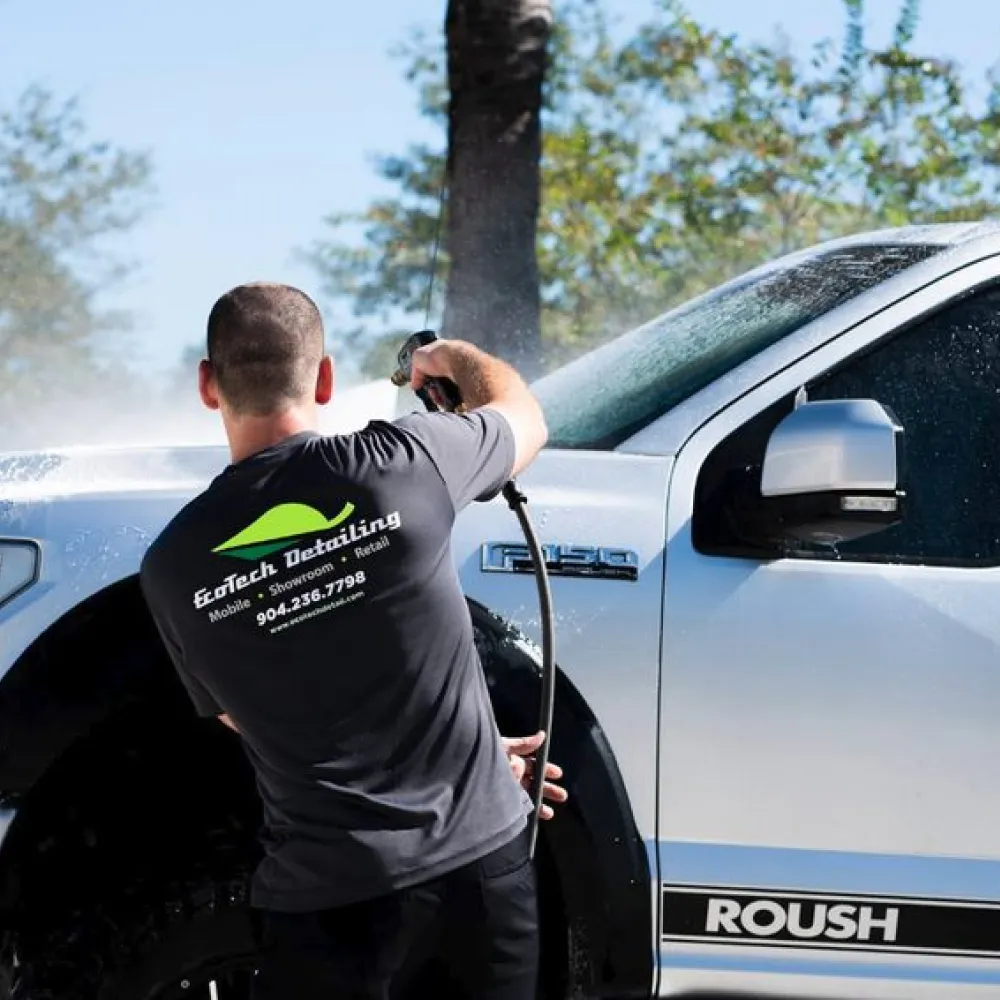 EcoTech Detailing in St. Augustine, FL (3)