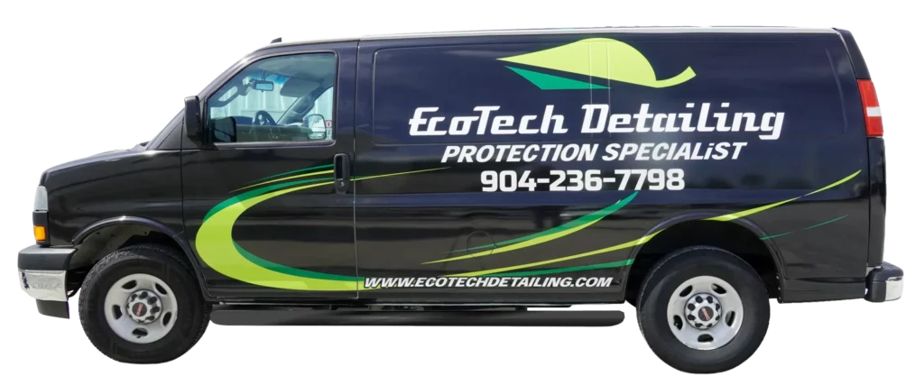 EcoTech Detailing in St. Augustine, FL (4)