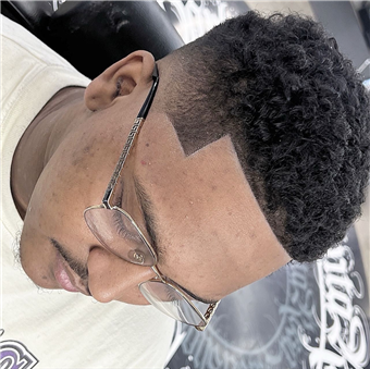 Santa Rosa Barbershop in Santa Rosa, CA