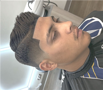 Santa Rosa Barbershop in Santa Rosa, CA (3)